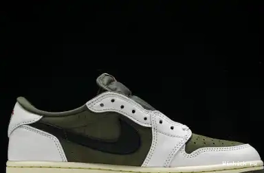 Air 1 Scott OG x Low Travis Jordan 0415